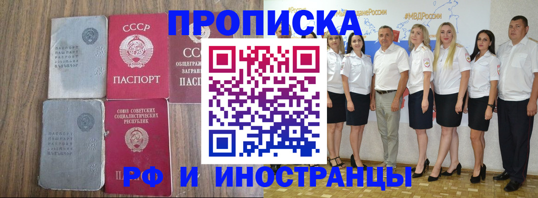 временная регистрация поиск в Светлом